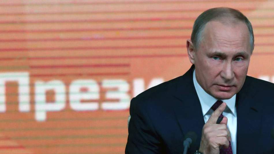 Putin: 'ABD, dolara olan güveni yıktı'