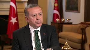 Cumhurbaşkanı Erdoğan: "Sistemin önünü açtım..."