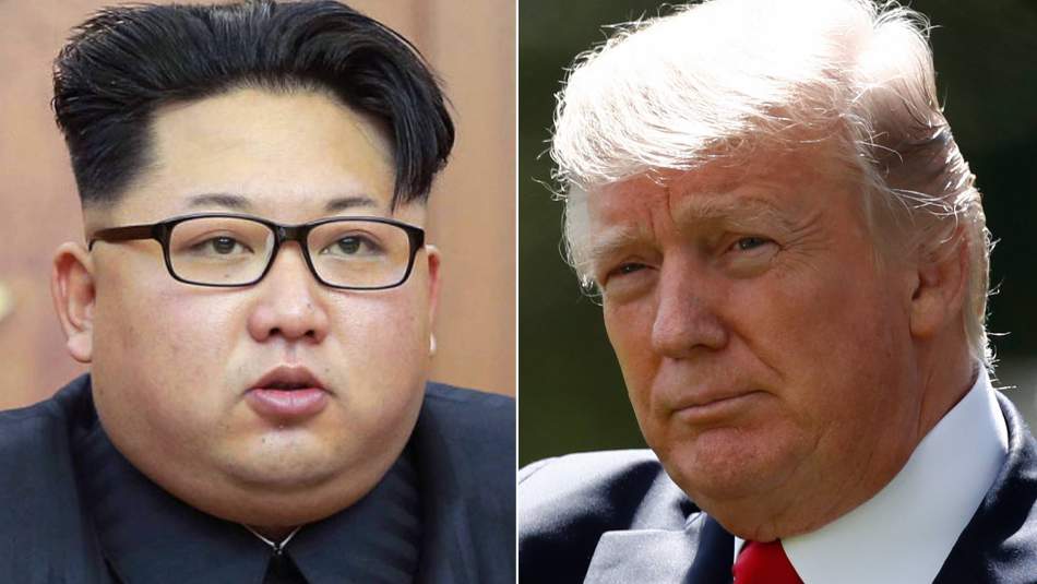 Trump'ın avukatı: "Kim Jong'un yalvardı"