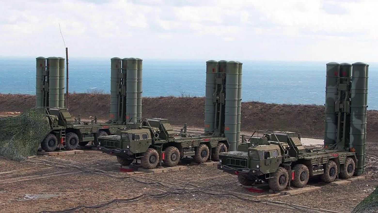 ABD Hava Kuvvetleri Genel Sekreterinden S-400 açıklaması