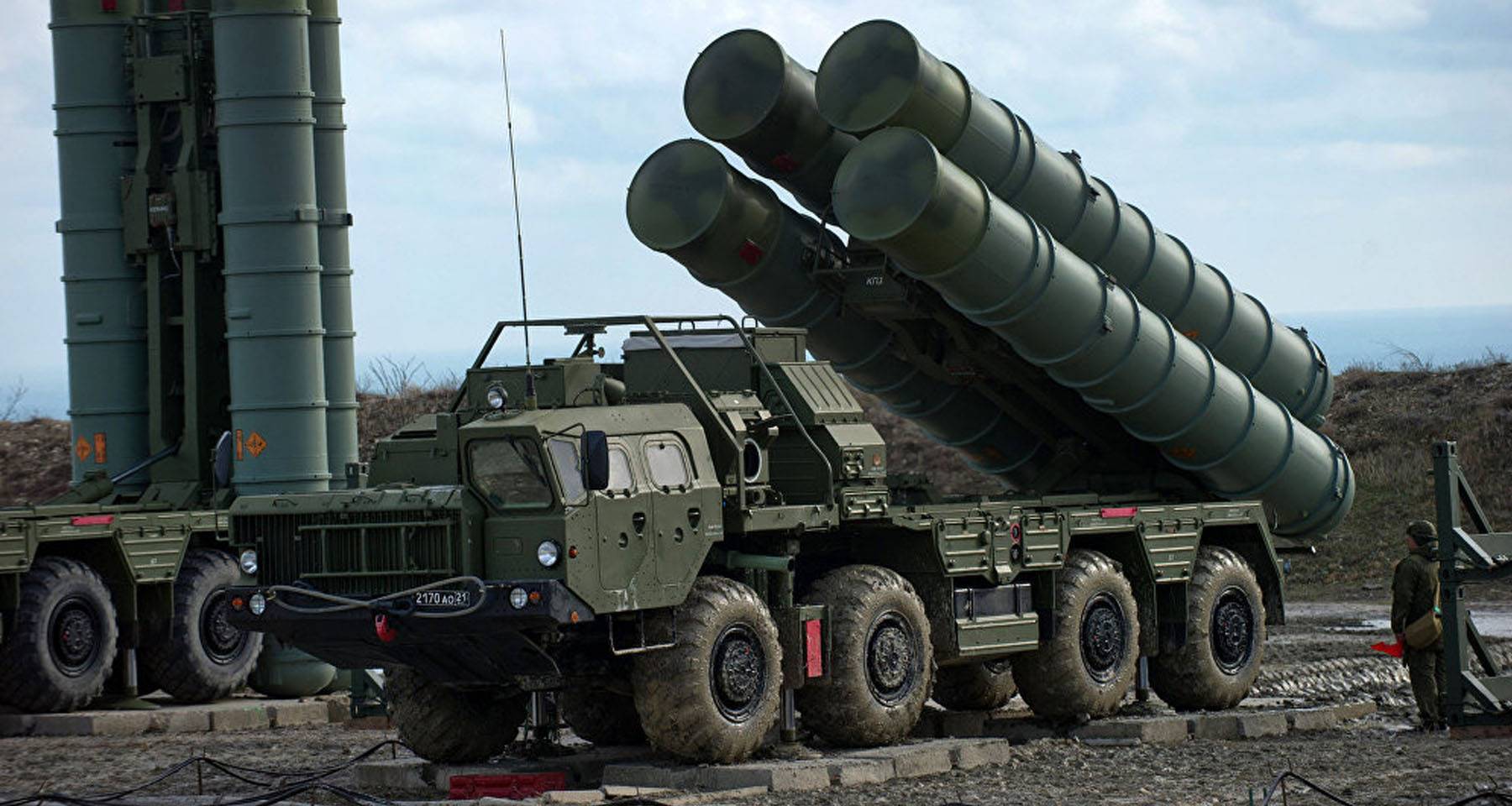 Rusya'dan Hindistan’a S-400 indirimi