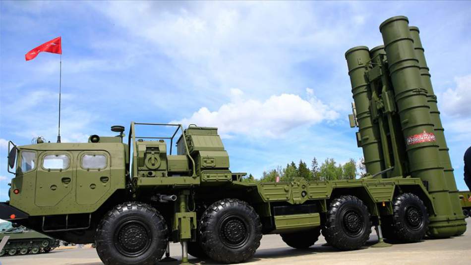 Rusya, Tacikistan İle Hava Savunma Sistemi Anlaşması İmzalayacak