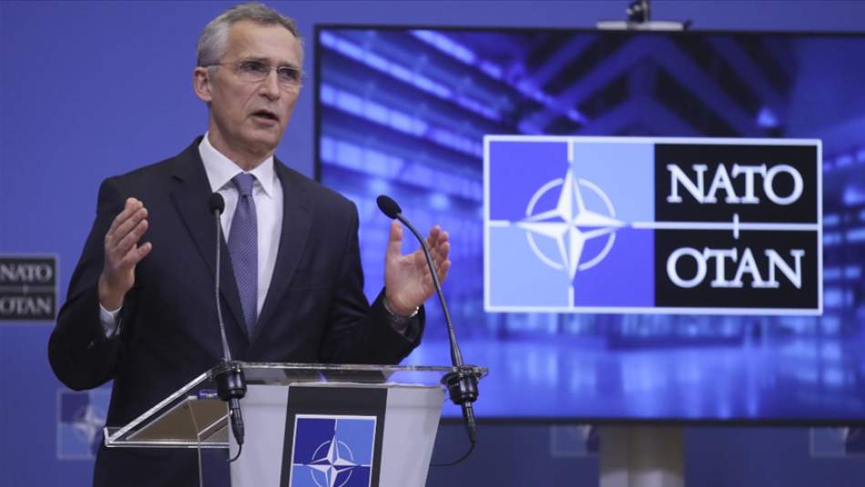 NATO: Rusya'nın Ukrayna Civarındaki Askeri Faaliyetlerini Yakından İzliyoruz