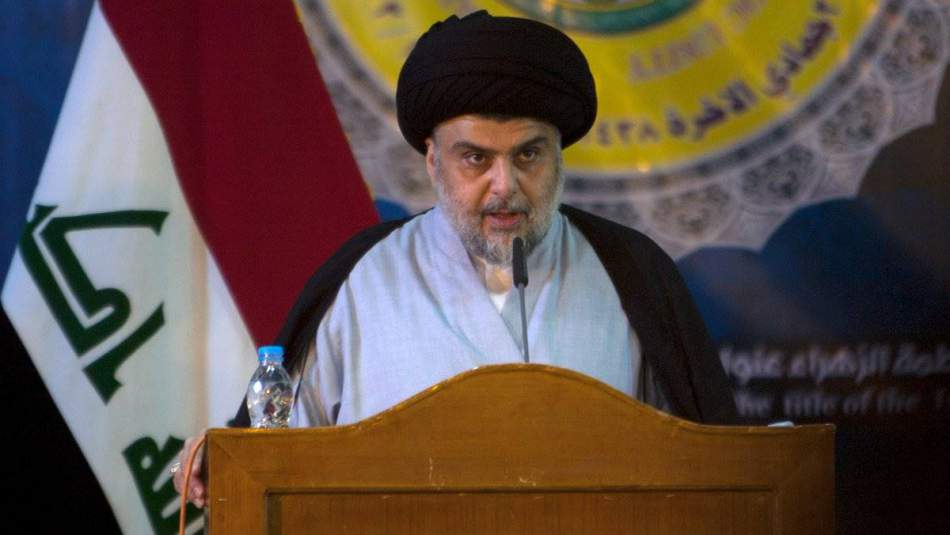 Sadr: Seçim iptal edilebilir