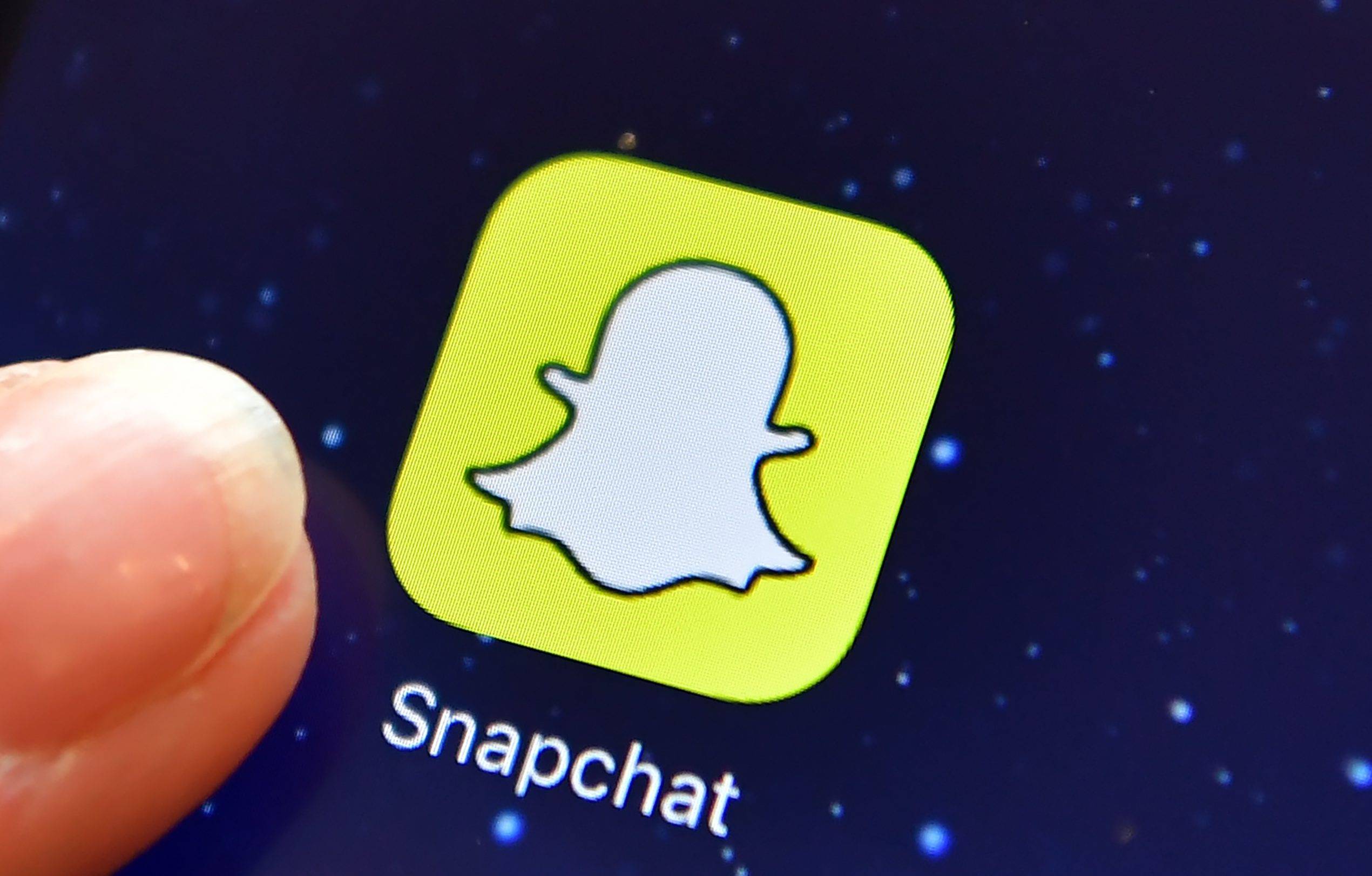 Suudi Prens Velid, Snapchat'in yüzde 2,3 hissesini aldı