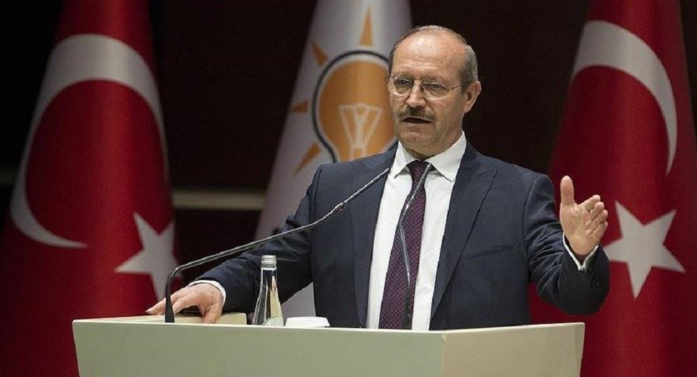 AK Parti'den açıklama: ”Yerel seçimler erkene alınmayacak”