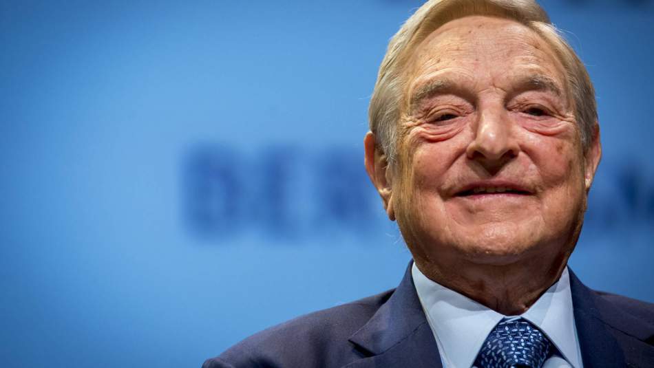 ABD’li yatırımcı Soros'dan finansal kriz uyarısı