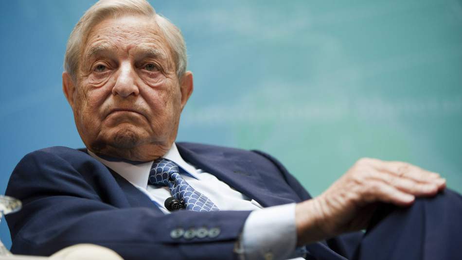 Soros: İtalya'ya aldığı göçmenler için tazminat verilmeli