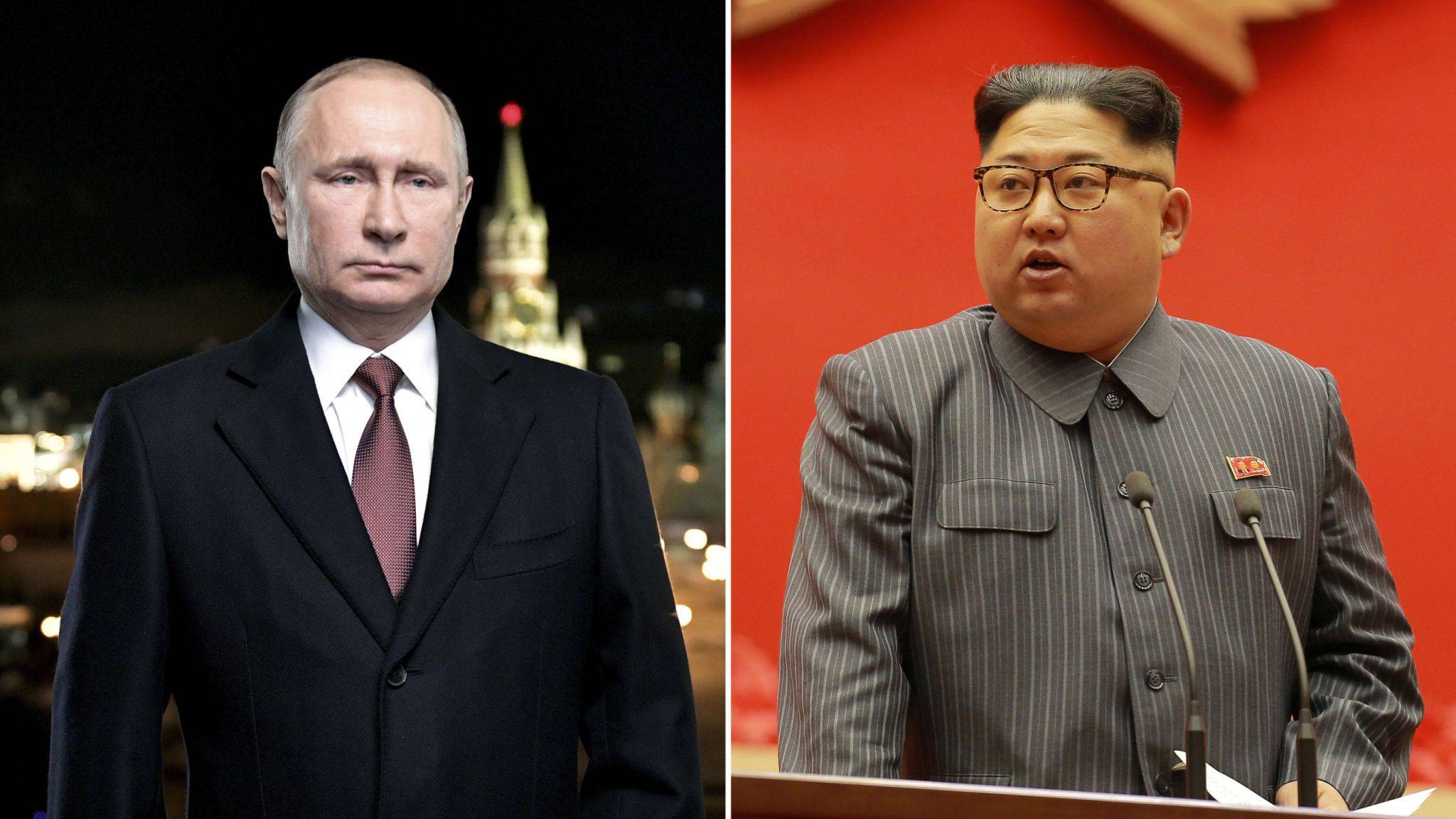 Kuzey Kore lideri Rusya'da: Kim Jong Un - Putin görüşmesi ne anlama geliyor?