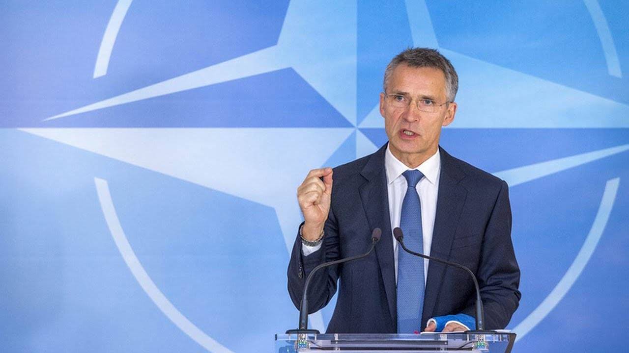 NATO Genel Sekreteri: "Rusya sorumluluğu kabul etmeli"