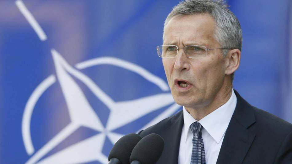 Stoltenberg: 'NATO ile AB arasındaki iş birliği güçlendirilecek'