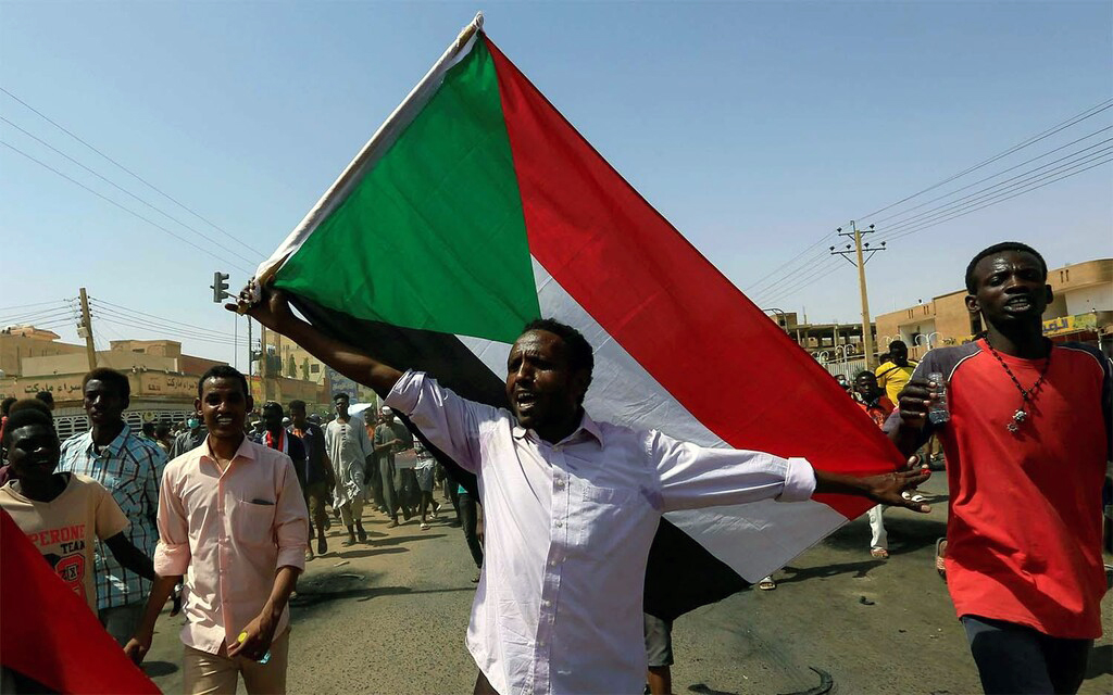 Sudan'da 'İsrail ile Normalleşme' Krizi