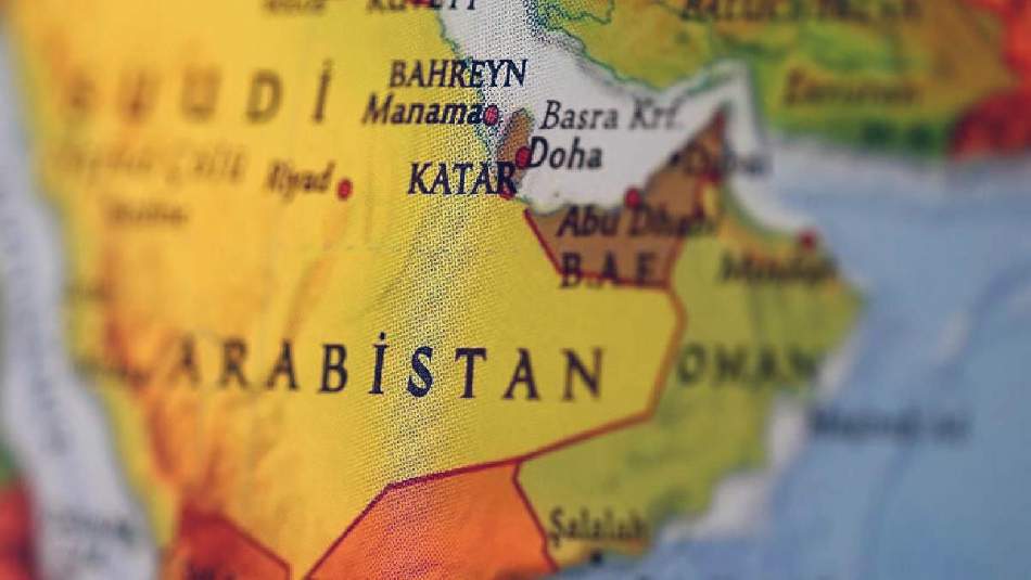 Suudi Arabistan ile Katar Sınırların Açılması İçin Anlaşmaya Vardı