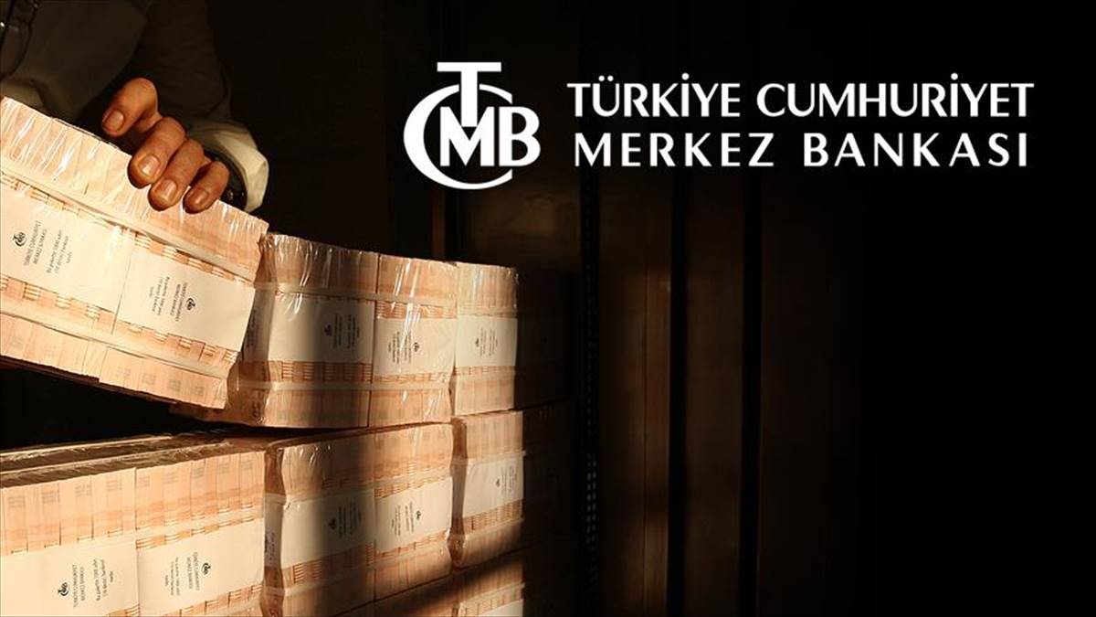 Merkez Bankasından dövize yeni hamle