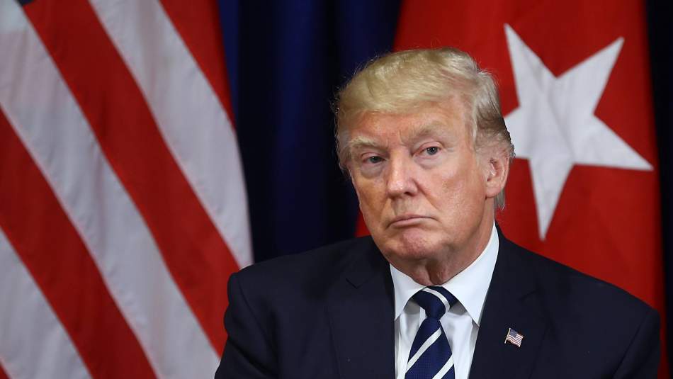 Trump: "Bizi kazıklayan dostlarımıza hesabı ödeteceğim"