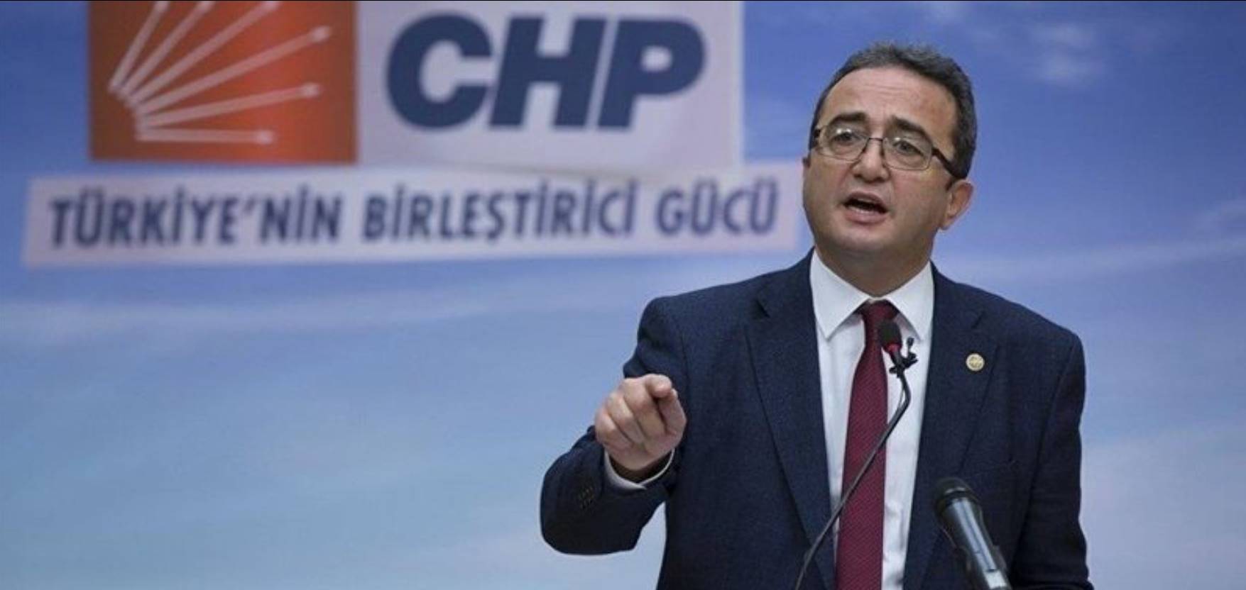 CHP'den MYK sonrası ilk açıklama: "Yönetim değişiyor"