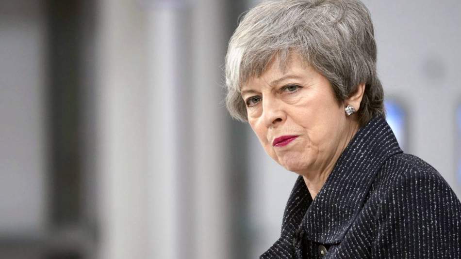 Theresa May İstifa Tarihini Açıkladı