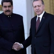 Maduro: 'THY Venezuela’ya üs kuracak'