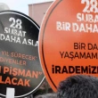 28 Şubat'ın gerekçeli kararı açıklandı