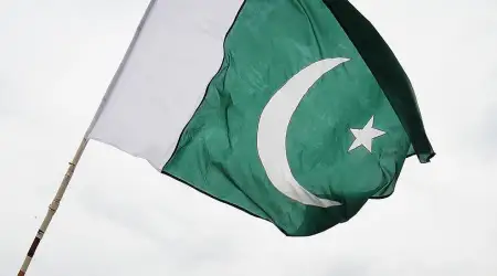 Pakistan'dan Afganistan'a Hava Saldırısı: 46 Kişi Hayatını Kaybetti