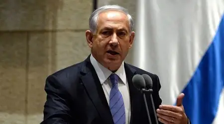 Soykırımcı Netanyahu'nun Kanser Olduğu Açıklandı