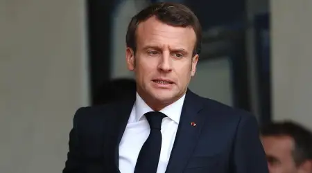 Macron’un Küstah Açıklamalarına Çad’dan Çok Sert Karşılık