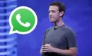 Meta CEO'su Mark Zuckerberg İtiraf Etti: CIA WhatsApp Mesajlarını Okuyabiliyor