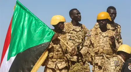 Sudan’da Barış Havası, Dengeler Değişiyor