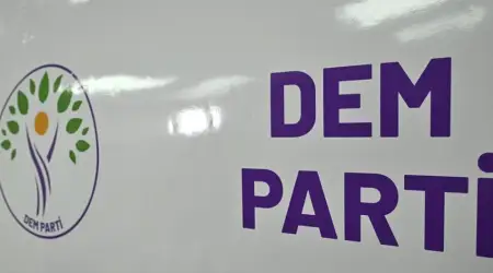 DEM Parti'den İmralı Açıklaması: Tüm Görüşmeler Samimi ve Umut Verici