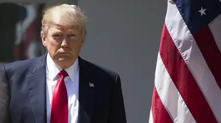 Trump Husileri Yeniden "Yabancı Terör Örgütleri" Listesine Ekledi