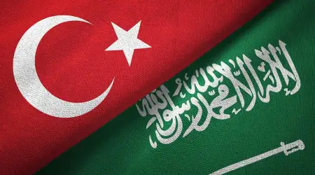 “Türkiye Suudi Arabistan ile 6 Milyar Dolarlık Silah Anlaşması Hedefliyor”