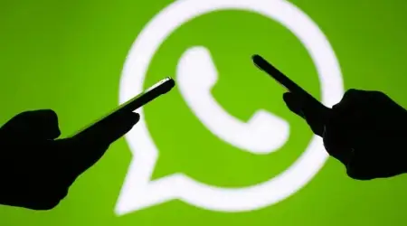 İsrail Merkezli Casus Ağı, Whatsapp’a Sızdı