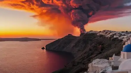 Korkunç Senaryo; Ege'de "Kötülüğün Zamanı" Mı?