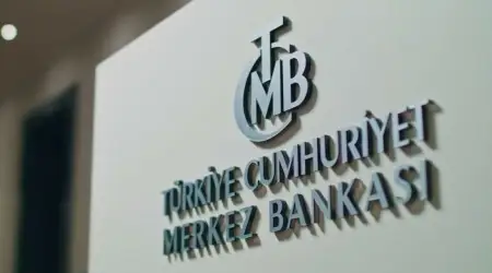 Merkez Bankası Rekor Kırdı