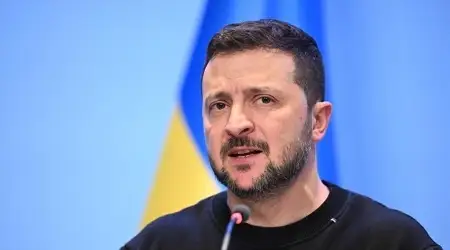 Zelenskiy Ülkenin Yeraltı Hazinelerini Teslim Etse Bile ABD’ye Yaranamayacak