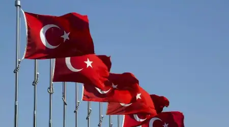 Bloomberg: “Türkiye Doğu ve Batı Arasındaki Geleneksel Rolünü Güçlendiriyor”