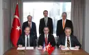 TPAO, Transatlantic Petroleum ve Continental Resources ile 'Kaya Gazı ve Petrolü Geliştirme Anlaşması' İmzaladı