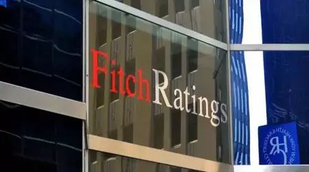 Fitch Raporuna Göre ABD ve Dünya Büyümesi Azalırken Türkiye’nin Büyüme Beklentisi Korundu