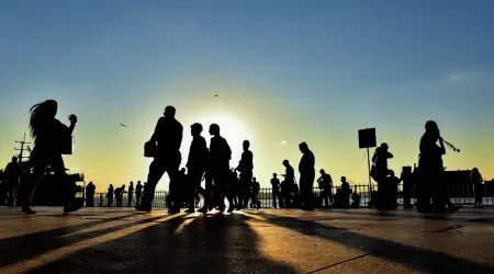 Türkiye’de İşsizlik Oranı Son 12 Yılın En Düşük Seviyesinde