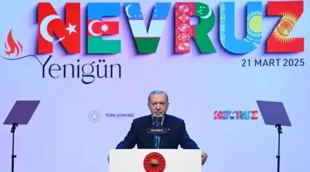 Cumhurbaşkanı Erdoğan: “CHP’nin Çağırdığı Sokak, Çıkmaz Sokak”