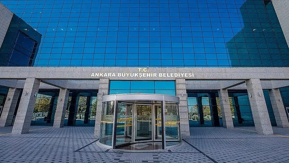 Ankara Büyükşehir Belediyesi’nde Kamu Zararı Soruşturması için İzin Verildi