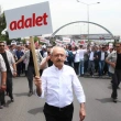 Kılıçdaroğlu 2. Adalet Yürüyüşü'ne hazırlanıyor