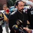 Adnan Oktar adliyeye sevk edildi