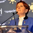 Meral Akşener'den adaylık açıklaması