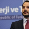 Bakan Albayrak: "Bor ile nükleer tesisin yeri belli"