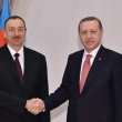 Aliyev: TANAP, Türkiye ve Azerbaycan'ın zaferidir