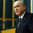 MHP Genel Başkanı Devlet Bahçeli:  "Safımız masumların yanıdır"