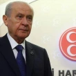 MHP lideri Bahçeli: FETÖ, bazı adaylara imza topladı