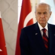 Bahçeli: "50 bin dava yeniden görülsün"