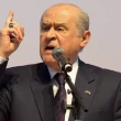 Bahçeli: "Hanımefendinin partinin başına dönmesinde yarar var"